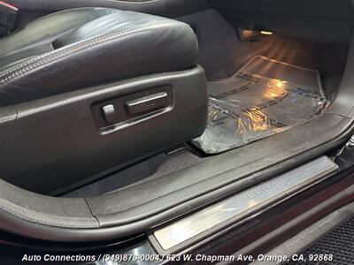 2011 Acura MDX SH-AWD w/Advance w/R   - Photo 35 - Orange, CA 92868