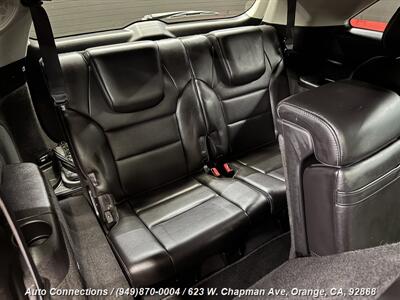 2011 Acura MDX SH-AWD w/Advance w/R   - Photo 10 - Orange, CA 92868
