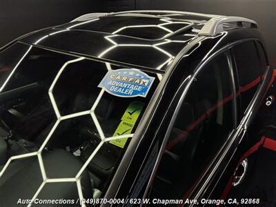 2011 Acura MDX SH-AWD w/Advance w/R   - Photo 40 - Orange, CA 92868