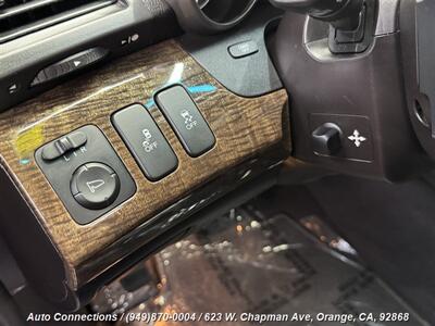 2011 Acura MDX SH-AWD w/Advance w/R   - Photo 26 - Orange, CA 92868