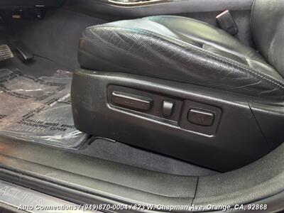 2011 Acura MDX SH-AWD w/Advance w/R   - Photo 34 - Orange, CA 92868