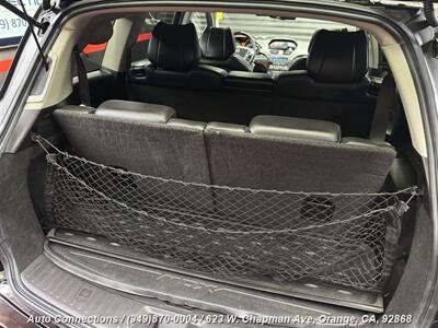 2011 Acura MDX SH-AWD w/Advance w/R   - Photo 38 - Orange, CA 92868