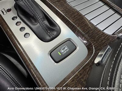 2011 Acura MDX SH-AWD w/Advance w/R   - Photo 17 - Orange, CA 92868