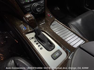2011 Acura MDX SH-AWD w/Advance w/R   - Photo 16 - Orange, CA 92868
