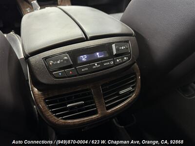 2011 Acura MDX SH-AWD w/Advance w/R   - Photo 32 - Orange, CA 92868