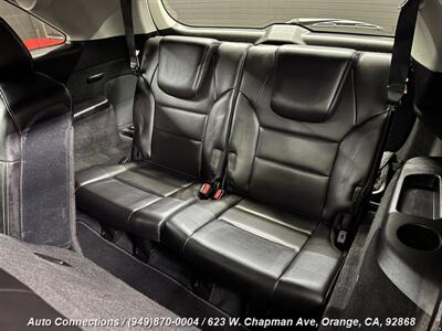 2011 Acura MDX SH-AWD w/Advance w/R   - Photo 11 - Orange, CA 92868