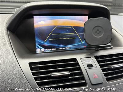 2011 Acura MDX SH-AWD w/Advance w/R   - Photo 23 - Orange, CA 92868