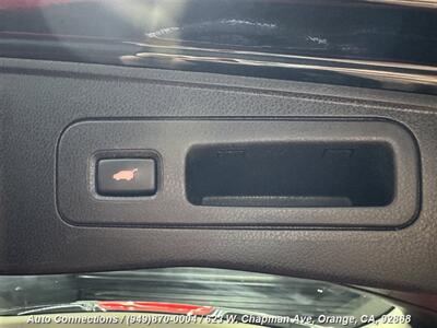 2011 Acura MDX SH-AWD w/Advance w/R   - Photo 37 - Orange, CA 92868