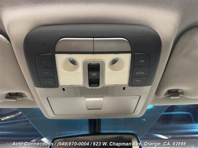 2011 Acura MDX SH-AWD w/Advance w/R   - Photo 24 - Orange, CA 92868
