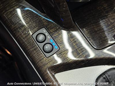 2011 Acura MDX SH-AWD w/Advance w/R   - Photo 18 - Orange, CA 92868