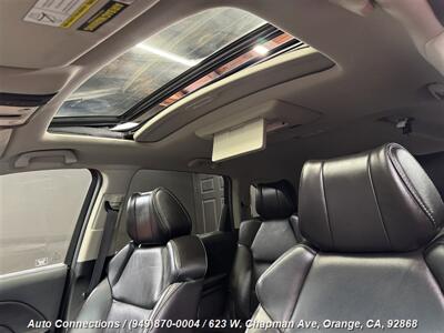 2011 Acura MDX SH-AWD w/Advance w/R   - Photo 25 - Orange, CA 92868