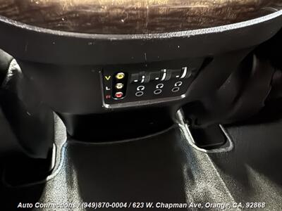 2011 Acura MDX SH-AWD w/Advance w/R   - Photo 33 - Orange, CA 92868