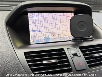 2011 Acura MDX SH-AWD w/Advance w/R   - Photo 22 - Orange, CA 92868