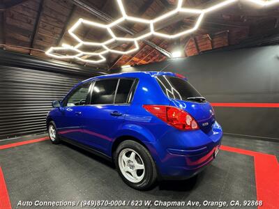 2009 Nissan Versa 1.8 S   - Photo 3 - Orange, CA 92868