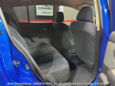 2009 Nissan Versa 1.8 S   - Photo 8 - Orange, CA 92868