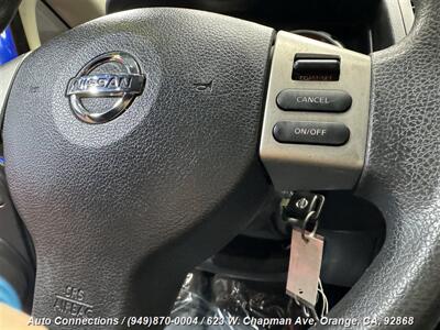 2009 Nissan Versa 1.8 S   - Photo 15 - Orange, CA 92868