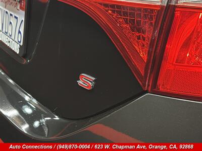 2016 Toyota Corolla S Plus - Photo 24 - Orange, CA 92868