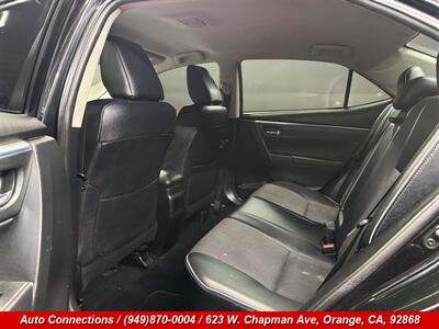 2016 Toyota Corolla S Plus - Photo 9 - Orange, CA 92868