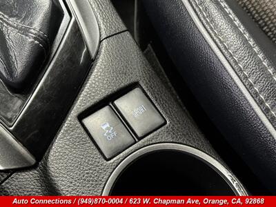 2016 Toyota Corolla S Plus - Photo 15 - Orange, CA 92868