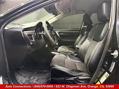 2016 Toyota Corolla S Plus - Photo 6 - Orange, CA 92868