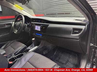 2016 Toyota Corolla S Plus - Photo 10 - Orange, CA 92868