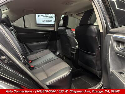 2016 Toyota Corolla S Plus - Photo 8 - Orange, CA 92868