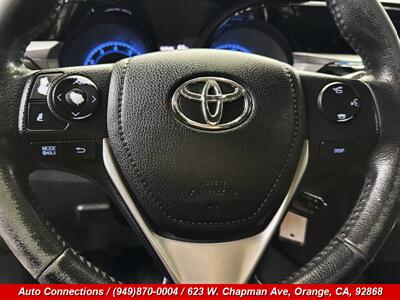 2016 Toyota Corolla S Plus - Photo 13 - Orange, CA 92868