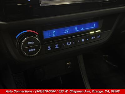 2016 Toyota Corolla S Plus - Photo 16 - Orange, CA 92868