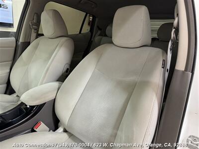 2013 Nissan LEAF SV   - Photo 10 - Orange, CA 92868