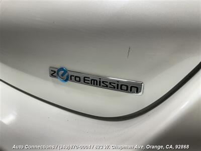 2013 Nissan LEAF SV   - Photo 28 - Orange, CA 92868