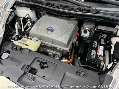 2013 Nissan LEAF SV   - Photo 27 - Orange, CA 92868