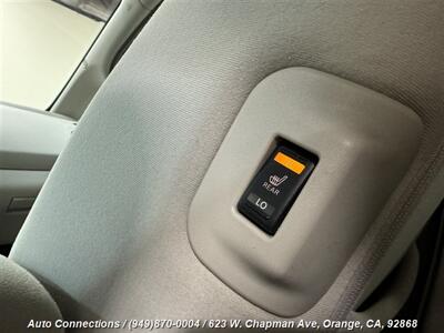 2013 Nissan LEAF SV   - Photo 18 - Orange, CA 92868