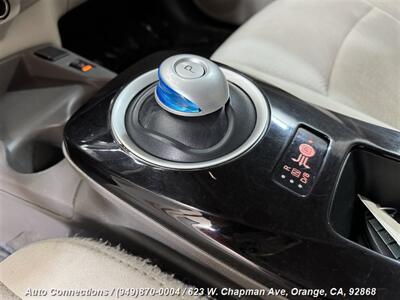 2013 Nissan LEAF SV   - Photo 16 - Orange, CA 92868