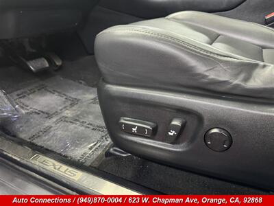 2016 Lexus NX 200t   - Photo 30 - Orange, CA 92868