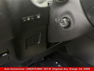 2016 Lexus NX 200t   - Photo 25 - Orange, CA 92868