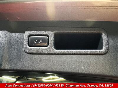 2016 Lexus NX 200t   - Photo 32 - Orange, CA 92868