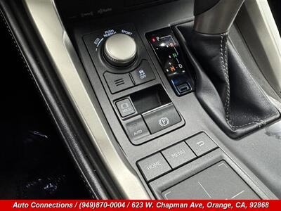 2016 Lexus NX 200t   - Photo 15 - Orange, CA 92868
