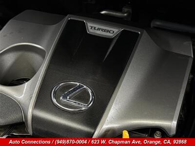 2016 Lexus NX 200t   - Photo 35 - Orange, CA 92868