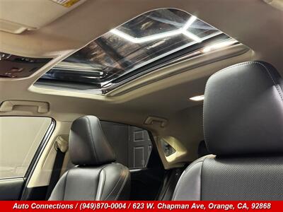 2016 Lexus NX 200t   - Photo 24 - Orange, CA 92868