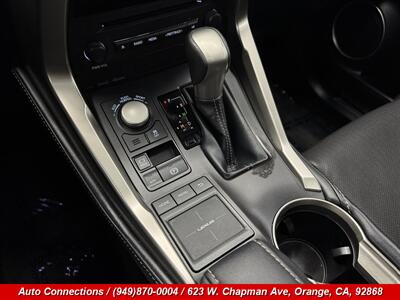 2016 Lexus NX 200t   - Photo 14 - Orange, CA 92868