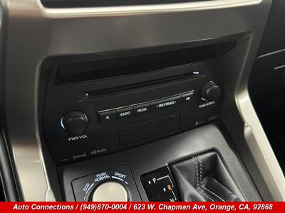 2016 Lexus NX 200t   - Photo 16 - Orange, CA 92868
