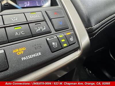 2016 Lexus NX 200t   - Photo 19 - Orange, CA 92868