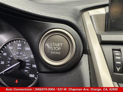 2016 Lexus NX 200t   - Photo 22 - Orange, CA 92868