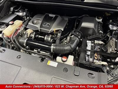 2016 Lexus NX 200t   - Photo 34 - Orange, CA 92868