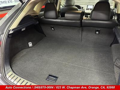 2016 Lexus NX 200t   - Photo 33 - Orange, CA 92868