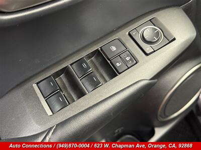 2016 Lexus NX 200t   - Photo 28 - Orange, CA 92868
