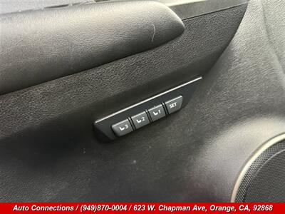 2016 Lexus NX 200t   - Photo 29 - Orange, CA 92868