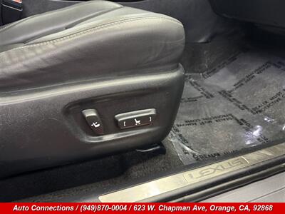 2016 Lexus NX 200t   - Photo 31 - Orange, CA 92868