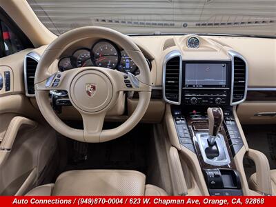 2014 Porsche Cayenne   - Photo 10 - Orange, CA 92868