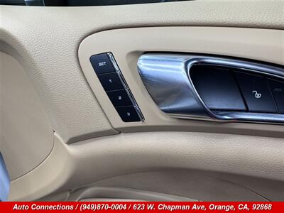 2014 Porsche Cayenne   - Photo 25 - Orange, CA 92868